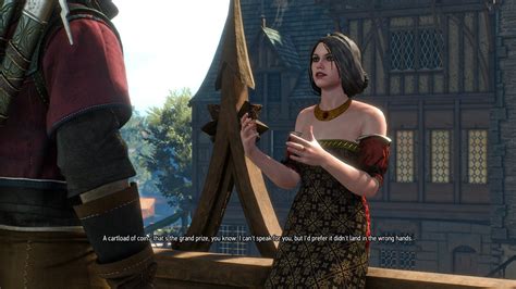 sleep with sasha witcher 3|High Stakes .